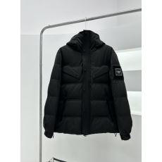 Dior Down Coat